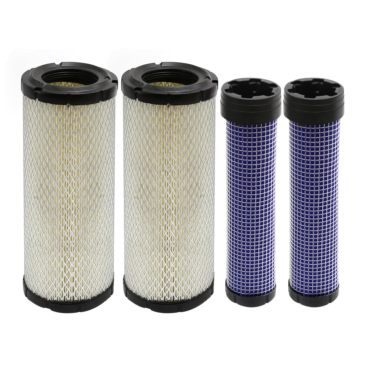 Laffoonparts outer air filter M131802 traps dust and supports cleaner engine air