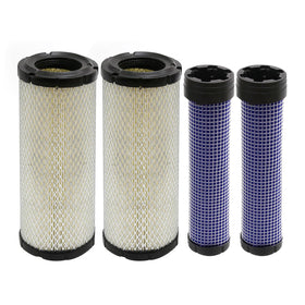 Laffoonparts outer air filter M131802 traps dust and supports cleaner engine air