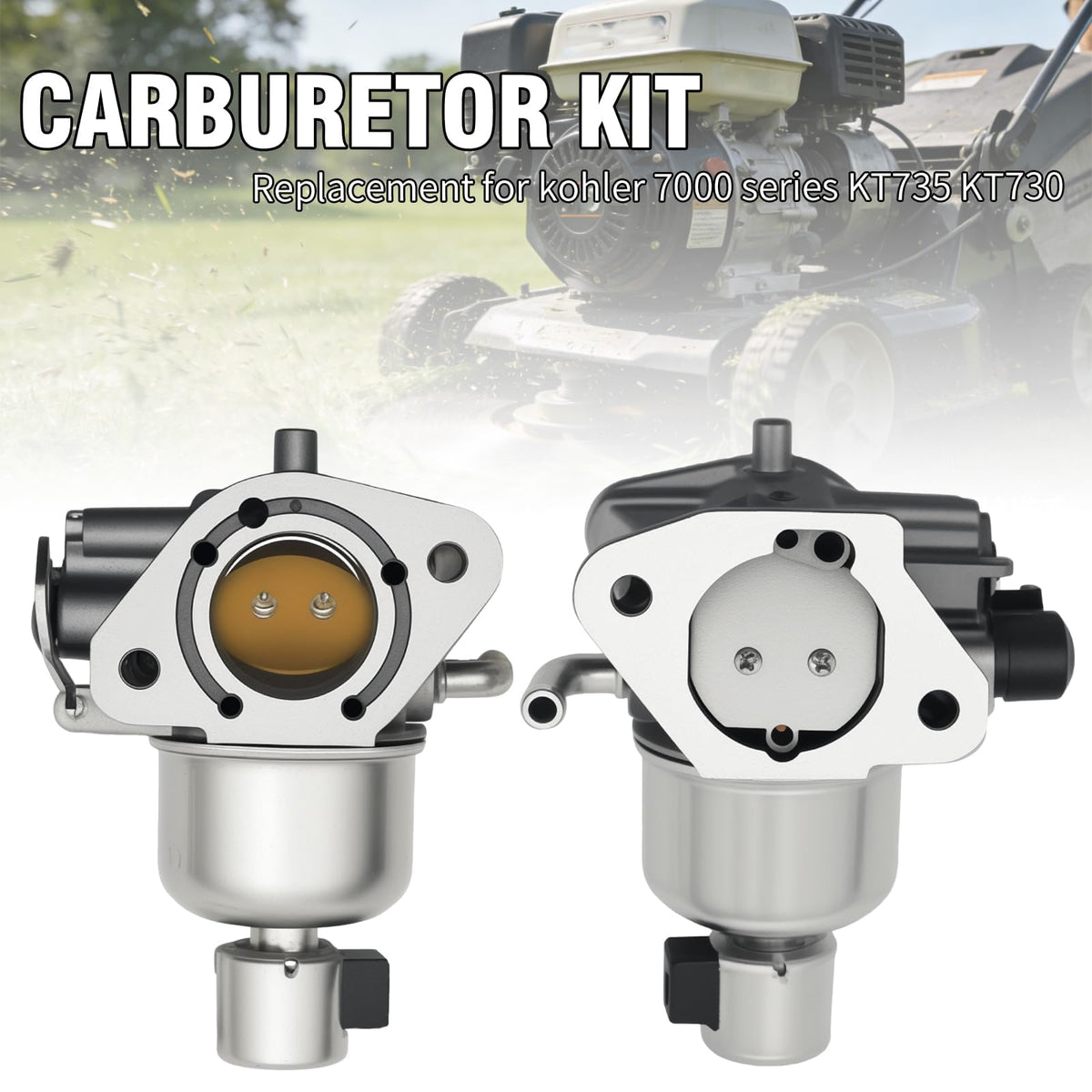 laffoonparts spark plugs support dependable ignition during mowing