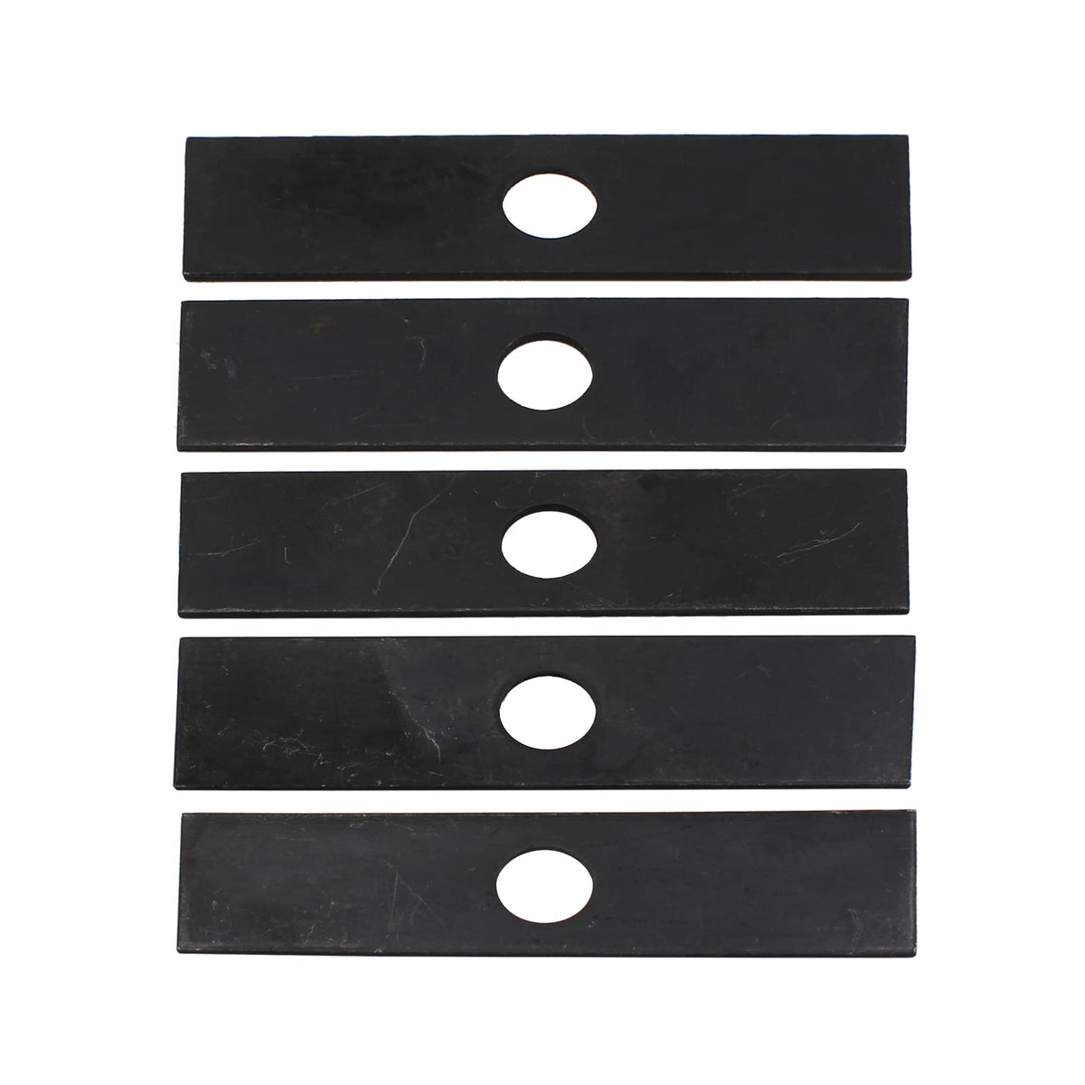 LAFORMO edger blades package ready for installation on compatible stick edgers for clean lines
