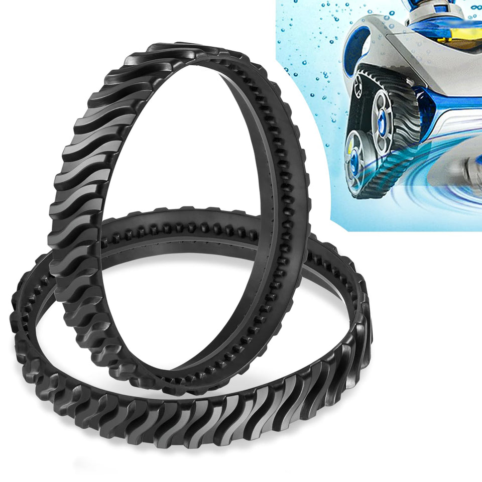 LAIKOU baracuda MX6 MX8 track replacement for durable cleaning grip.