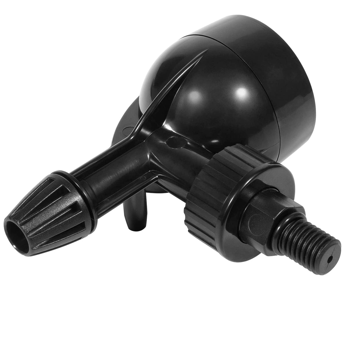 LAIKOU durable valve built to withstand outdoor pool environments and frequent use