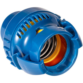 Energy-efficient flow regulation in action with FRV100