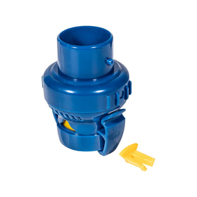 Packaging of FRV100 with warranty and support information