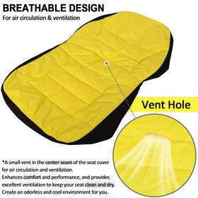 LAIKOU anti-tear abrasion-resistant fabric for long-lasting use.