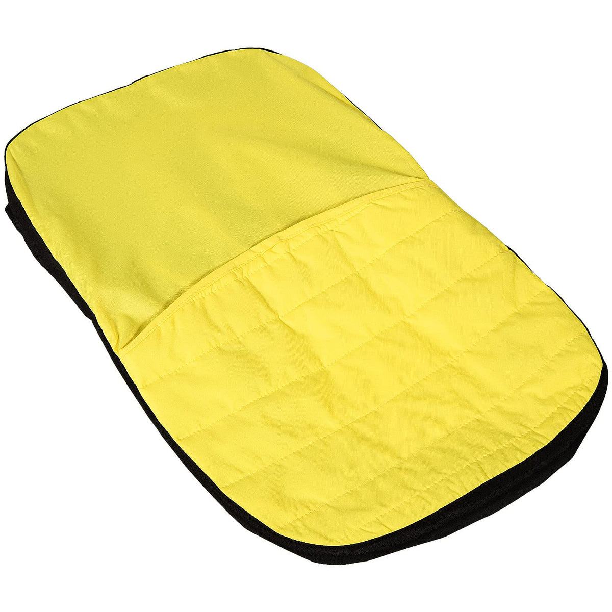 LAIKOU protects new and aging seats from sun, rain, and dirt