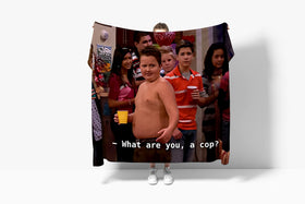 LAIX Soft Polyester Meme Flag suitable for dorms and lounges