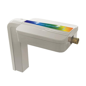 LAJBZ LC-3001 automatic pool filler with hose connection maintains water level