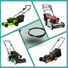 Lakeyulystore Oregon 60522 fit view, compatible with common mower and equipment models.