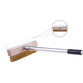 LAKIDOGS ideal for commercial kitchens and BBQ setups quick cleanup