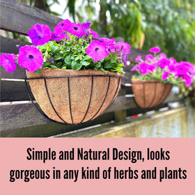 LáLáGreen dual-pack planter set for multi-plant displays.