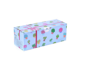 LamDawn pot ships securely in thick foam packaging for safe delivery