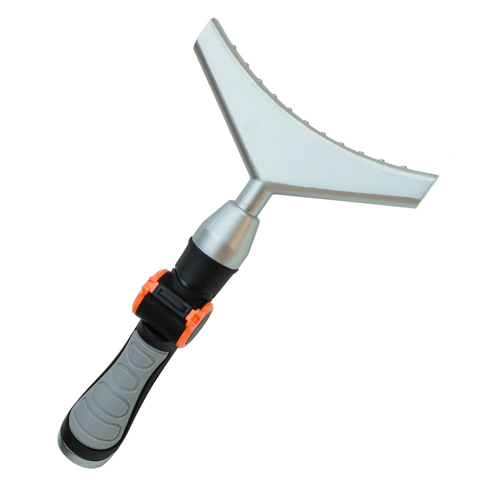 LAMTOP Premium Pool Filter Cleaner with 11 nozzles for fast debris removal
