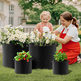 Land Guard brand commitment to quality and service enhances your gardening experience.