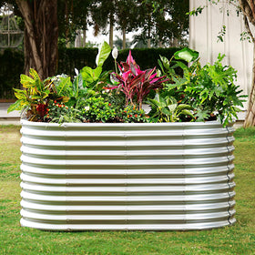 Land Guard brand quality for professional-grade gardening experiences.