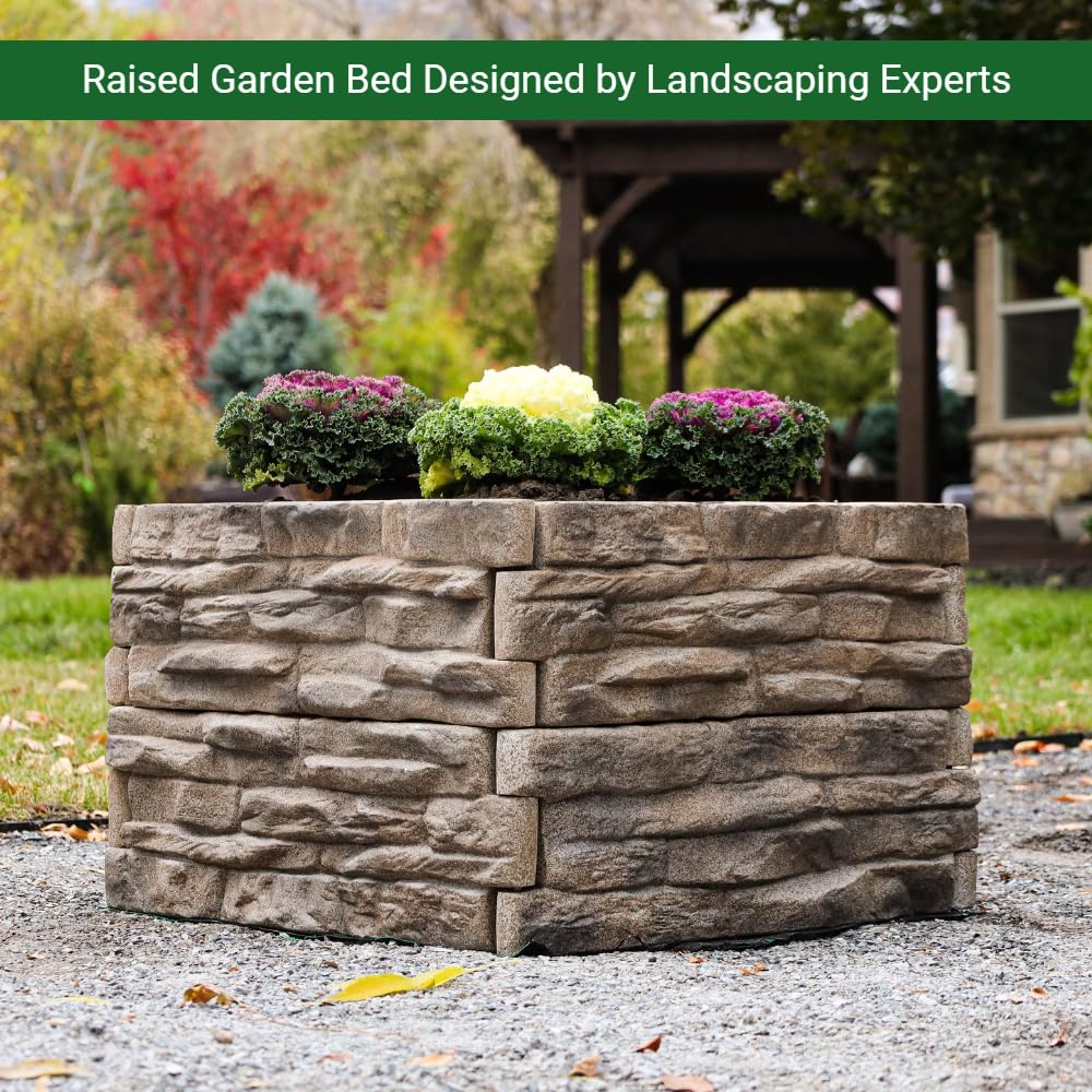 Landecor polyurethane bed frame provides durable support for heavy two-tier layouts.