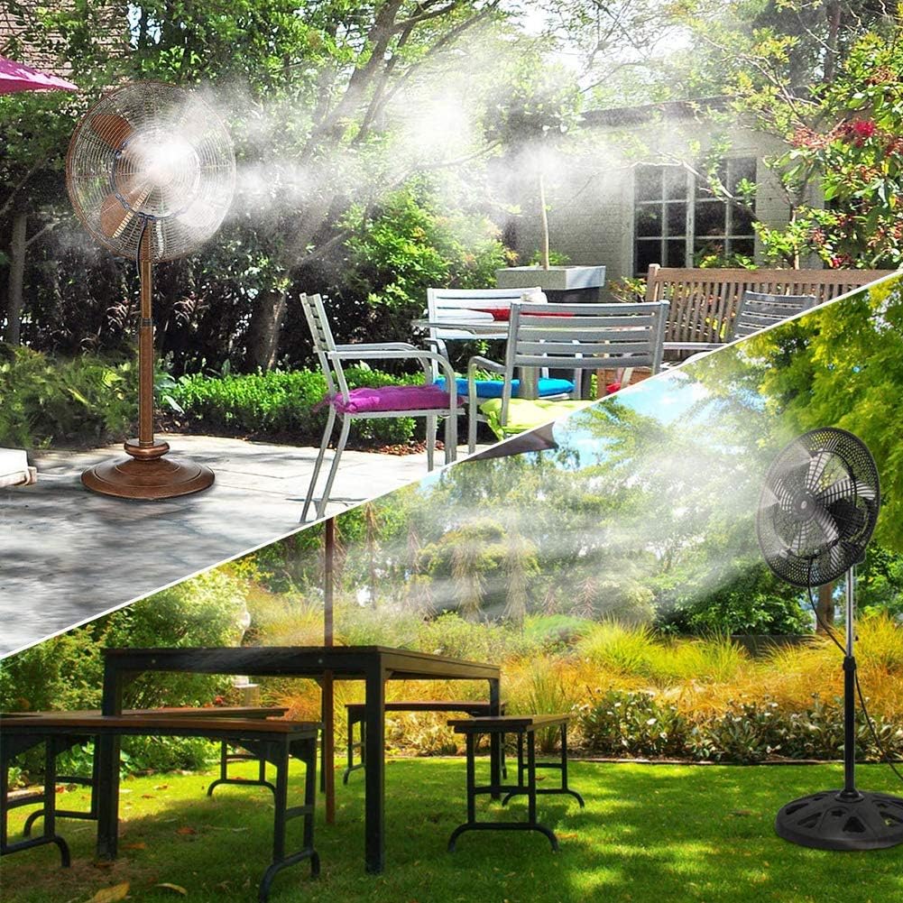 LANDGARDEN ready-to-use assembly kit for fast setup