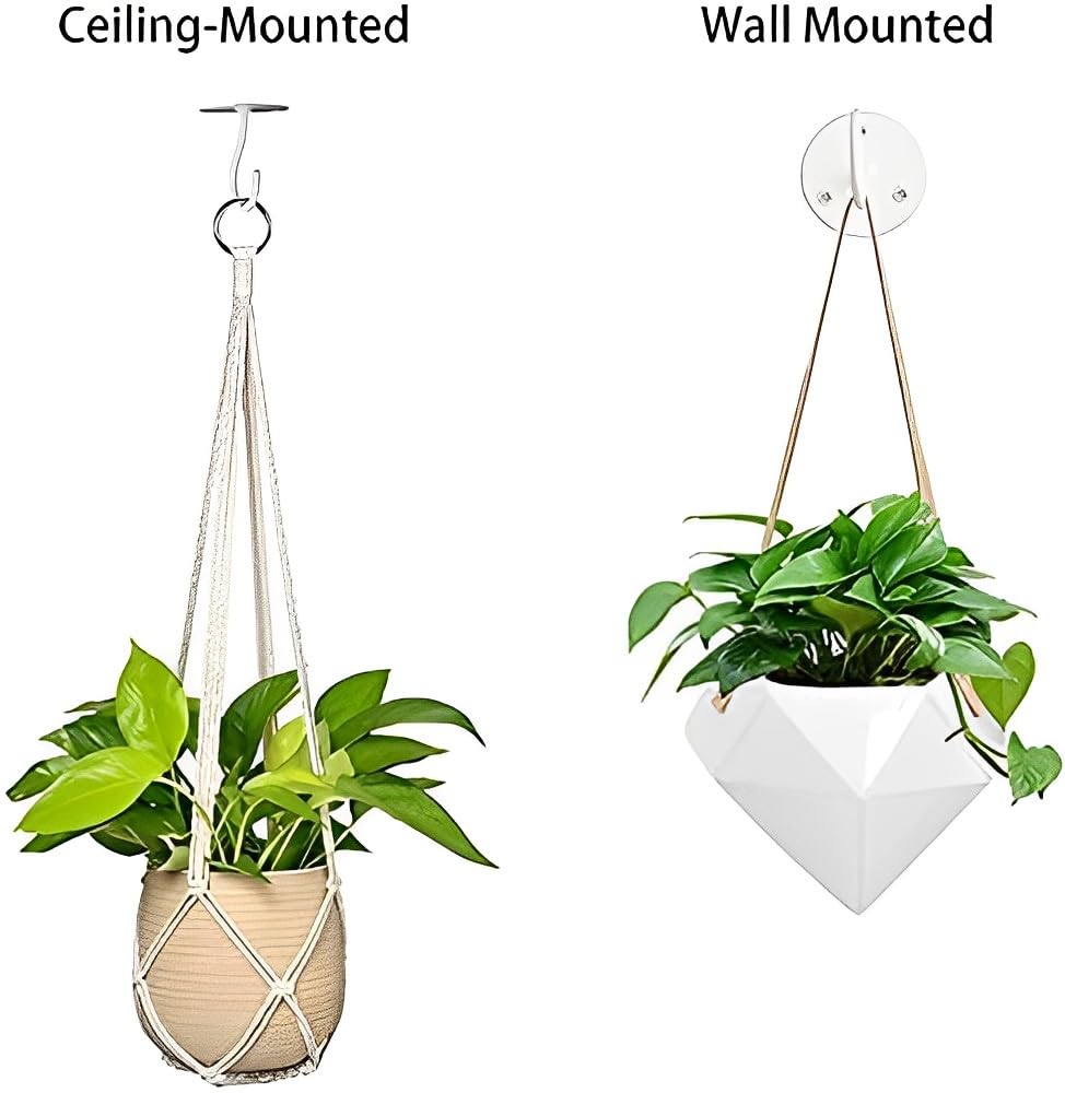 LangPu metal ceiling hook with rust-resistant finish for long-lasting outdoor use.