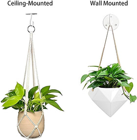 LangPu metal ceiling hook with rust-resistant finish for long-lasting outdoor use.