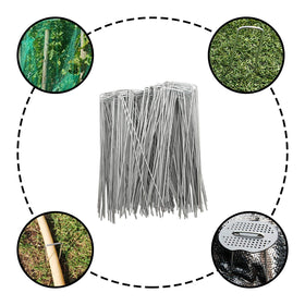 LANIAKEA 200-pack offers bulk value for large gardens and landscapers.