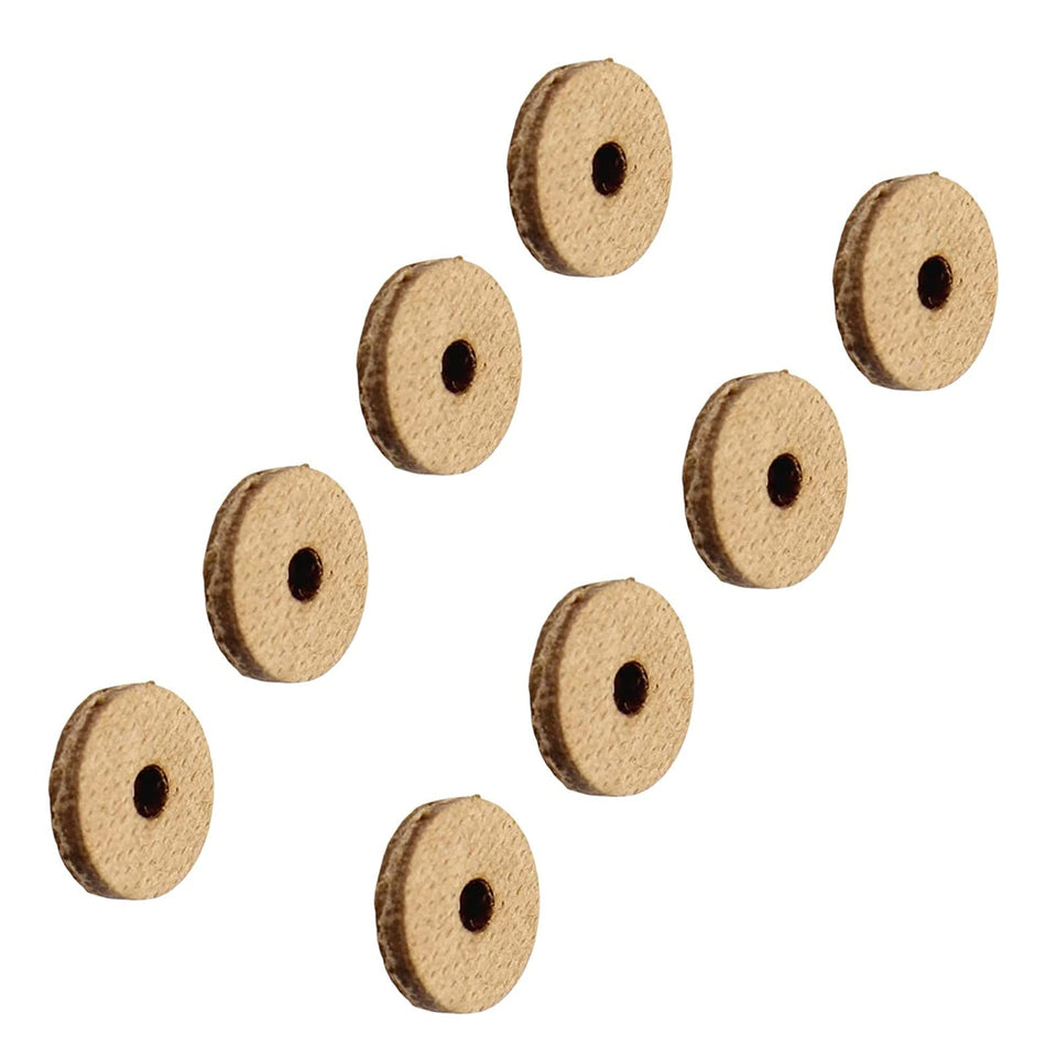 lankstet rain sensor discs front view; compatible with Rain Bird sensors for quick replacement