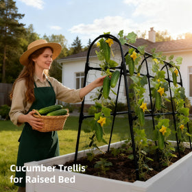 Laodier adjustable height and width for versatile positioning