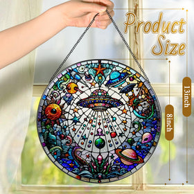 LAOWEIKI suction hook for easy, damage-free window hanging