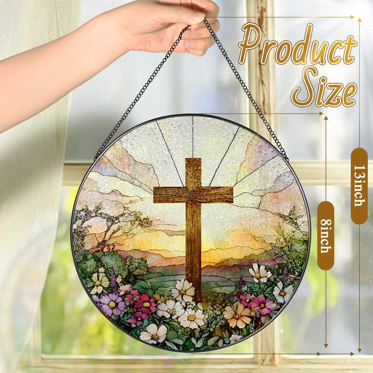 Laoweiki UV-printed colors stay vivid in natural light
