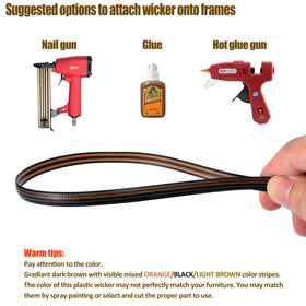 Laphivieh repair kit enables DIY furniture fixes and small crafts.
