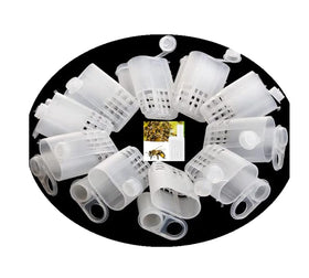 LAPXSNZD beekeeping kit tools showing essential components
