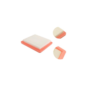 Laranvi HRX217 series air filter—compatible with HRR216 and HRN216 mowers