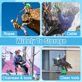 All-weather durability for year-round outdoor use