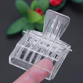 Lasenersm queen bee catcher kit packaging of 5 pieces is ideal for professionals.