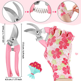 Lasnten crepe floral tape in five colors for durable wrapping