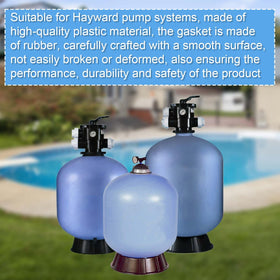 Lasuroa Hayward compatibility label on packaging