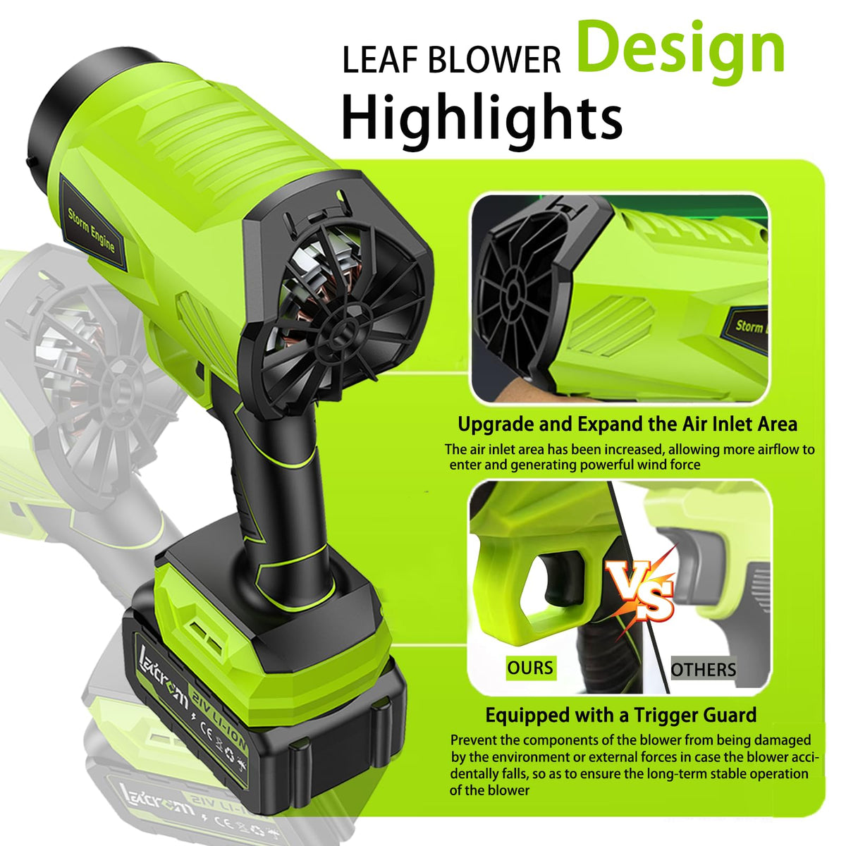 Multi-purpose tool for yard, car, and gear cleanup