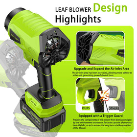 Multi-purpose tool for yard, car, and gear cleanup