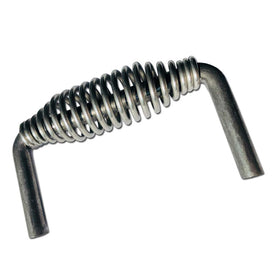 LavaLock 6-inch-wide design shown in a workshop setup.