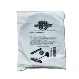 LavaLock Nomex blend gasket material built for high temp applications