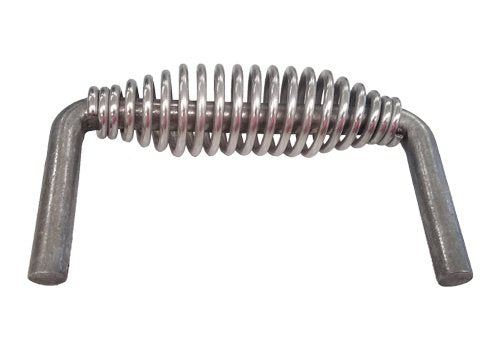 LavaLock weld-on rod assembly demonstrates secure 1/2 in steel rod.