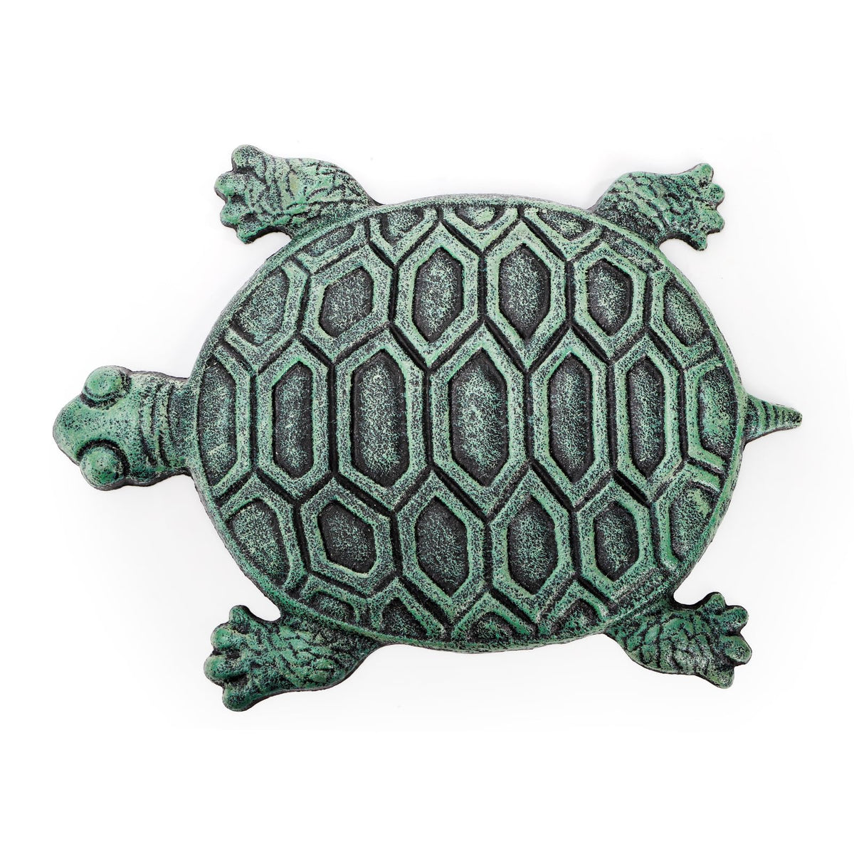 Lawei front‑door stepping stone blends practicality with garden art for welcoming entries
