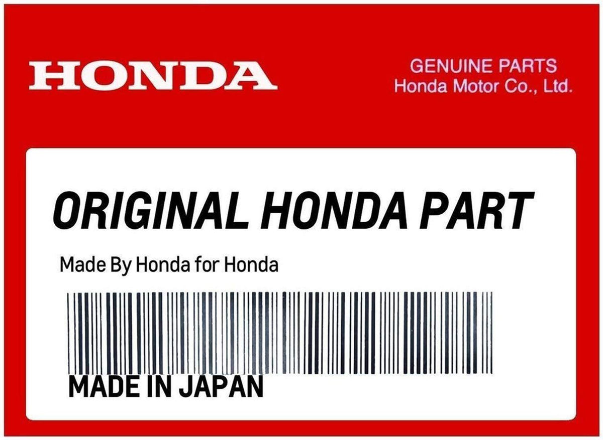 Honda lawn mower belt highlights durable construction for long lasting service