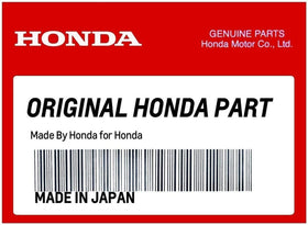 Honda lawn mower belt highlights durable construction for long lasting service
