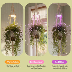 Lazukes ceiling mount kit for space-saving installation