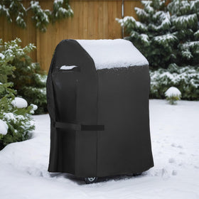 LBTING storage bag keeps the cover compact when not in use