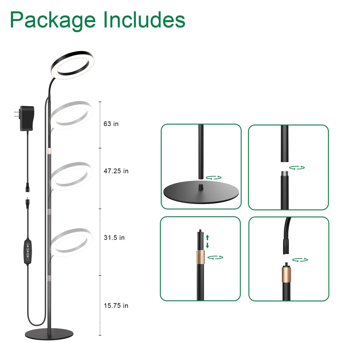 LBW easy installation with responsive after-sales support.