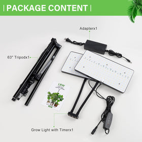 LBW warranty and support package for confident shopping.