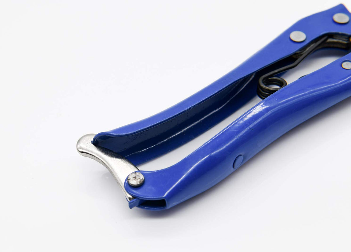 LCDCM Grass Shear ergonomic design supports comfortable extended use.