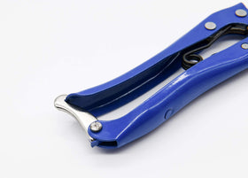 LCDCM Grass Shear ergonomic design supports comfortable extended use.