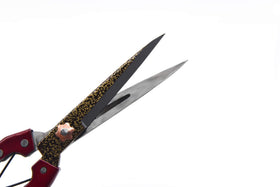 LCDCM manganese steel blades provide lasting sharpness and reliability